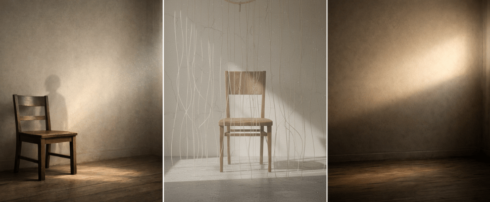 The Child Who Learned to Read the&nbsp;Room