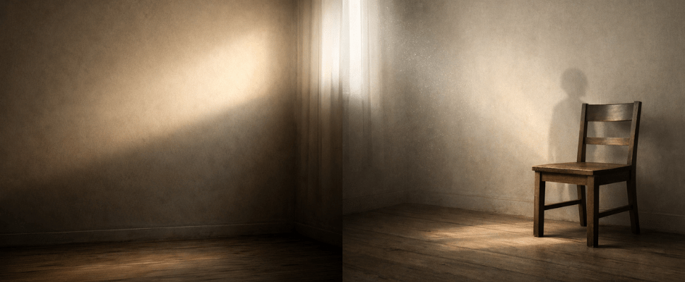 When the Soul Feels&nbsp;Tired